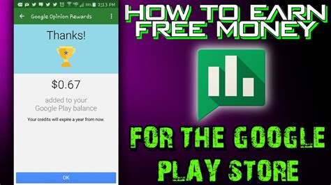 How to Make Money with Google Play Store (A Detailed Guide).